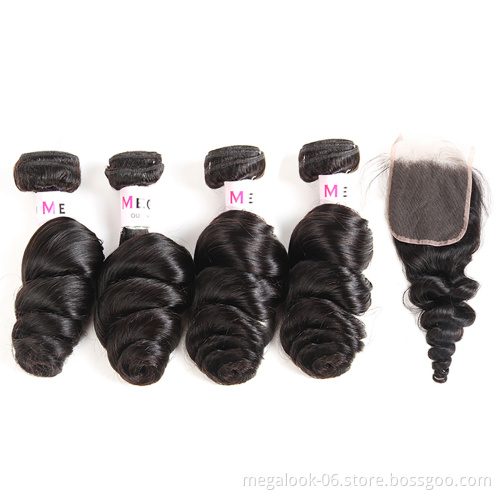 Top Quality Grade 5A 6A 7A 8A 9A 10A Brazilian Virgin Hair,Brazilian Human Hair Weave Most Expensive Remy Hair